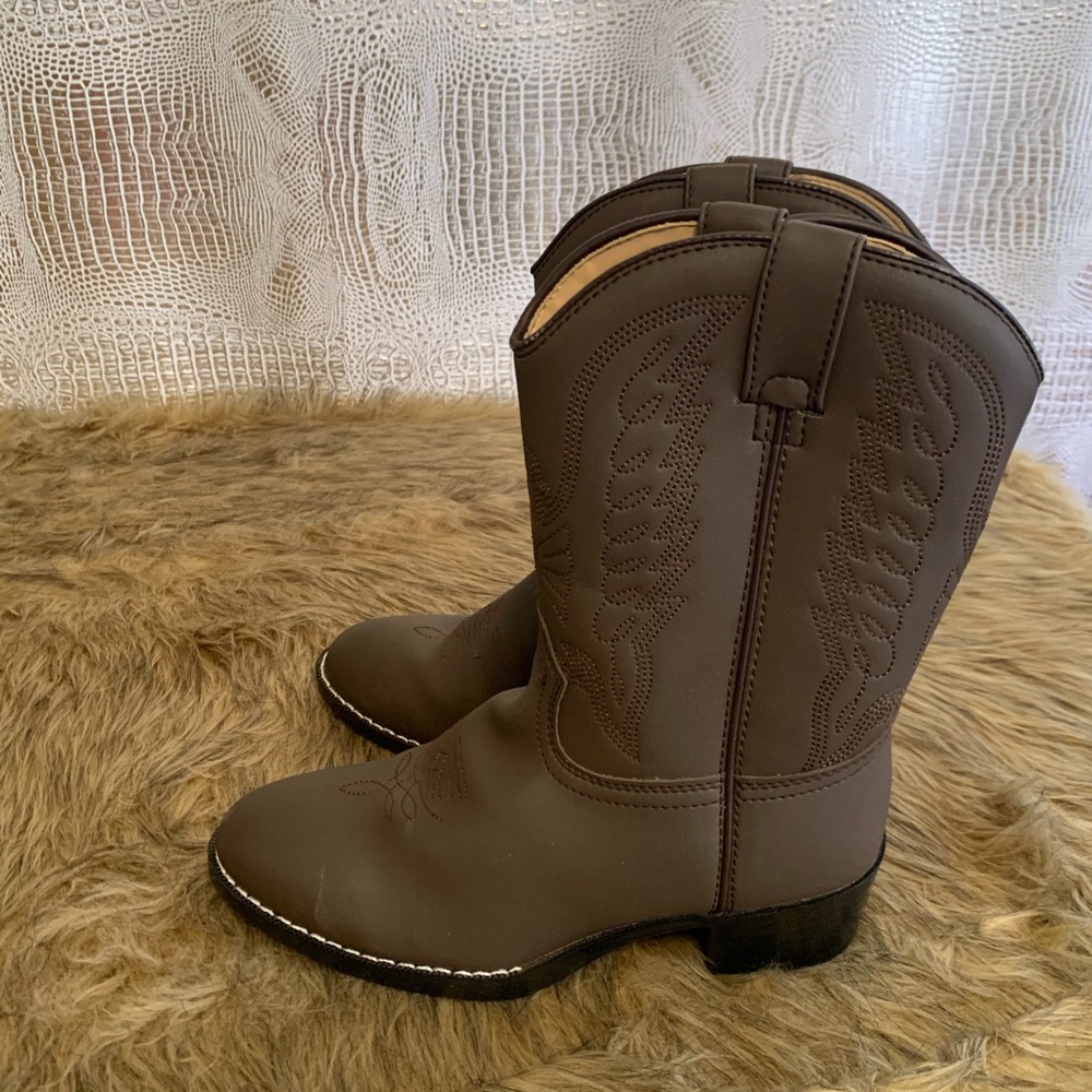 Durango boots for kids - Picture 3 of 4
